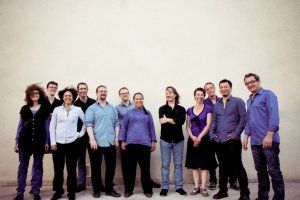 RITUAL - Organik Orkeztra