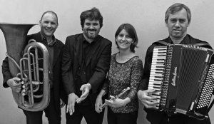 Mélodian Translation - Grand Orphéon