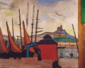 Atelier pour les enfants de 10 à 12 ans : Paysage d'ici et d'ailleurs