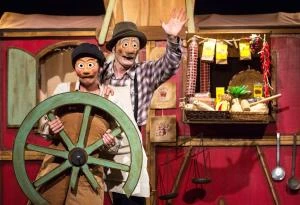 POURQUOI LES CHATS NE NOUS PARLENT PAS ?