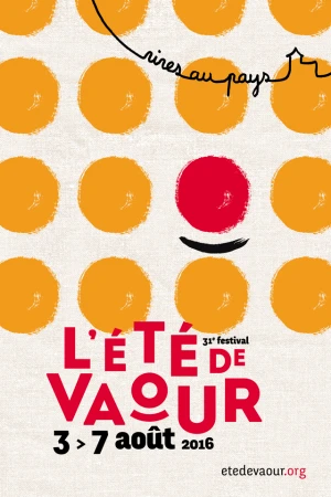 Festival L'été de Vaour