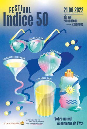 Festival Indice 50
