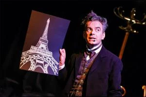 En fer et contre tous 