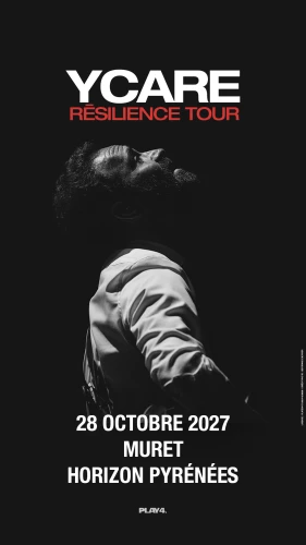 YCARE "RÉSILIENCE TOUR3
