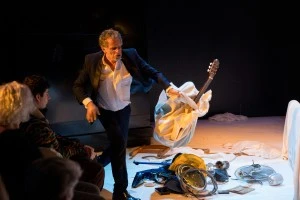 C'est si simple l'amour