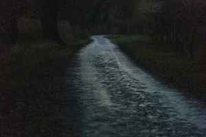 Exposition Dominique Laugé - La lumière du sombre, déambulations photographiques 