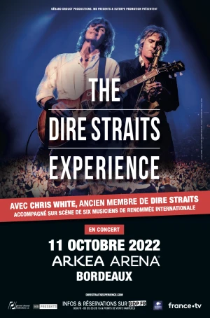The Dire Straits Experience