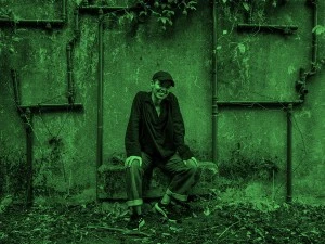 IN A LANDSCAPE : Susana Santos Silva