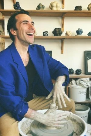 Thomas Poitevin - Nouveau spectacle en modelage !