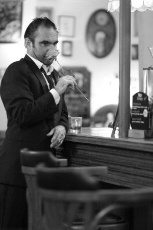 Au bout du comptoir la mer Genre | Compagnie Le Bruit des gens