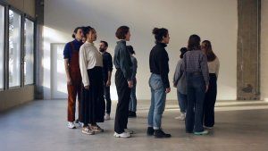 The Opposite Of Fatalism #3 : Anna Holveck