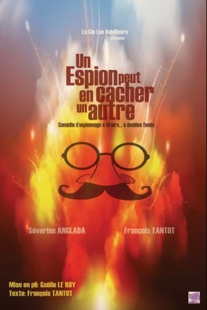 Un espion peut en cacher un autre