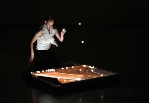 JULIEN -Maguelone Vidal-