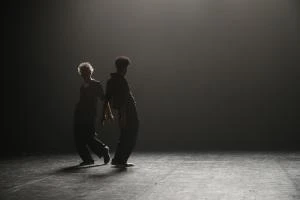 La Danse au grand jour