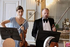 La flûte enchantée