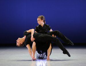 Malandain Ballet Biarritz