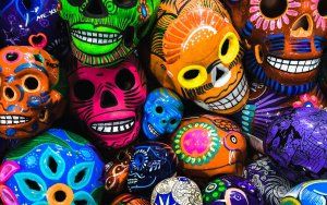 UN AUTOMNE DE LA MORT À LA TROUILLE