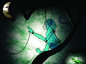 La petite musique de Makao