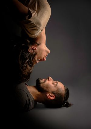 Etrange.r - Cie Terre à plumes