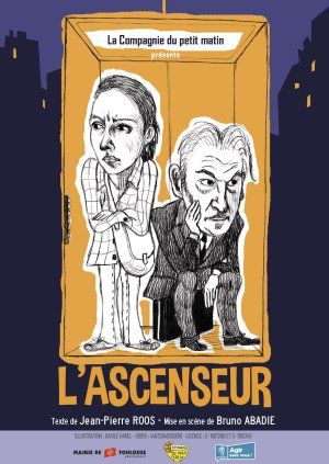 L'Ascenseur