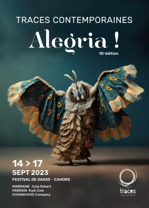 FESTIVAL TRACES CONTEMPORAINES