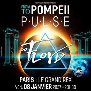 so Floyd From Pompeii To Pulse