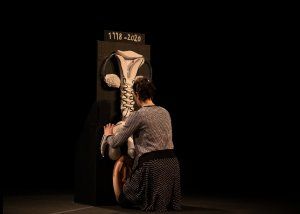 [ESPACE ROGUET] Le Fruit de la Connaissance - Groupe Wanda