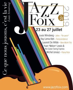 JAZZ à FOIX