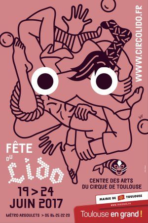 FÊTE DU LIDO