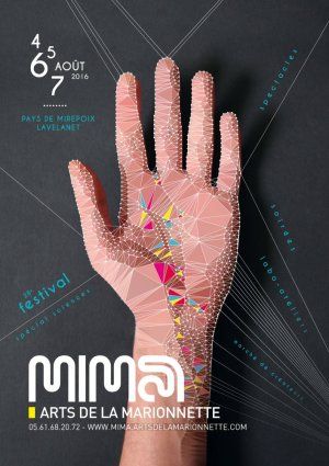 MIMA - Arts de la marionnette