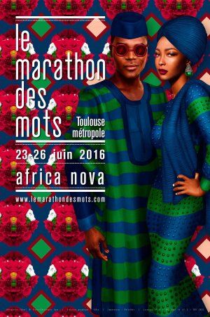 Marathon des mots