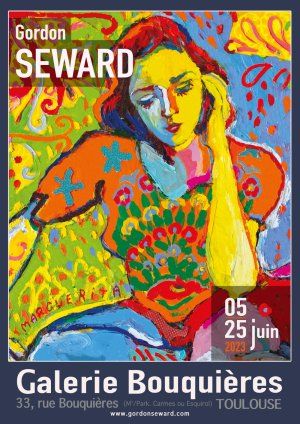 Exposition Gordon Seward