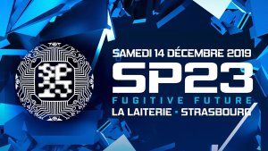 14/12/19 – SPIRAL TRIBE | La Laiterie – Strasbourg | 2 Stages