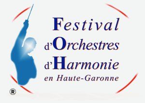 Festival d'Orchestres d'Harmonie en Haute-Garonne