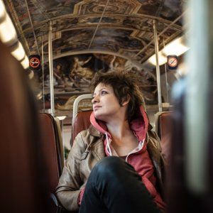 Récital de la pianiste Natacha Kudritskaya