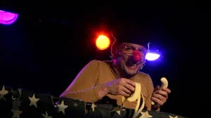 CABARET PULSIF par DIDIER SUPER