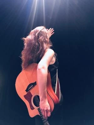 Ô Janis ! - Helene palardy / Cie des 3 pas