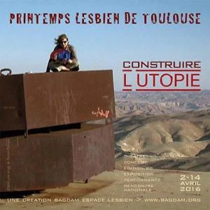 Printemps lesbien de Toulouse