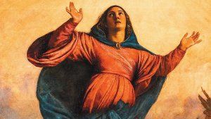 CINÉDOC : "Le Titien, l'empire des couleurs"