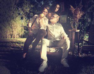 Trois - improvisation théâtrale