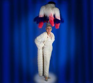 PARIS-PANAME | Lady Bee