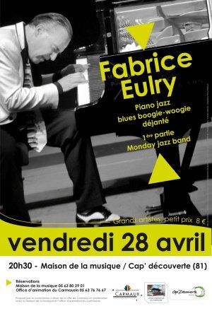 Fabrice Eulry