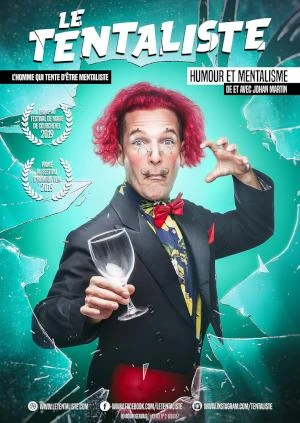 Le Tentaliste