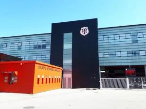 Le Stade Toulousain vous ouvre ses portes