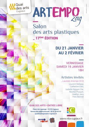 ARTEMPO 17éme édition