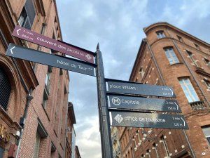 La visite dont vous êtes le héros