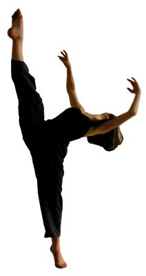 Stage de Danse vacances de Printemps