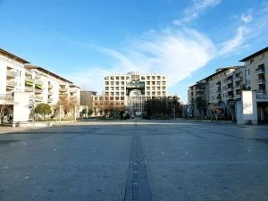 Cap sur Toulouse Métropole : Colomiers