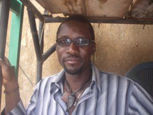 Conte par François Moise Bamba, Africajarc