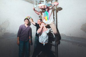 Inauguration + Concert Agathe Da Rama @Le Noctambule